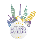Viajes Milano Madrid